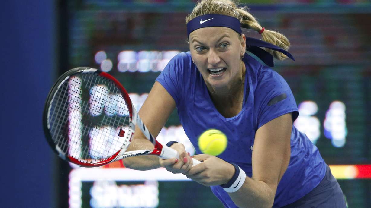 Djokovic extends China Open winning streak to 21