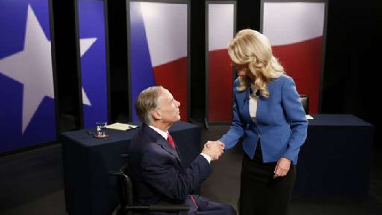 Fiscal de Texas aceptaría revocar ley para inmigrantes