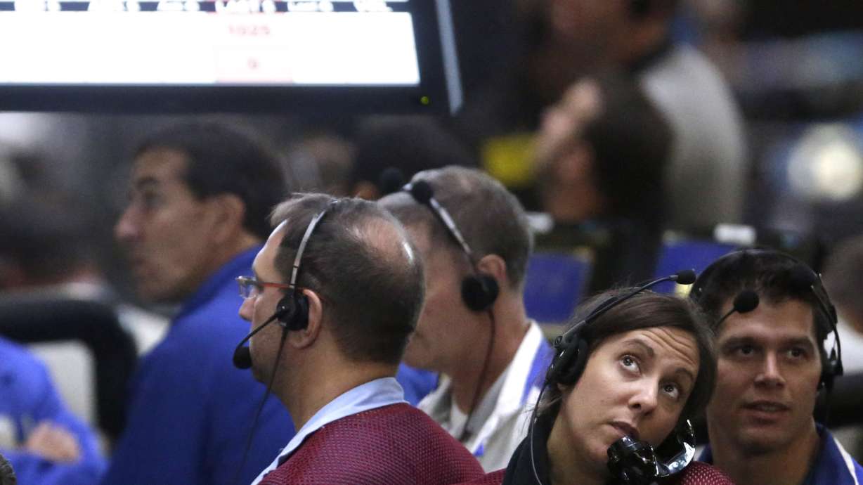 Why the bond market is more fragile than you think