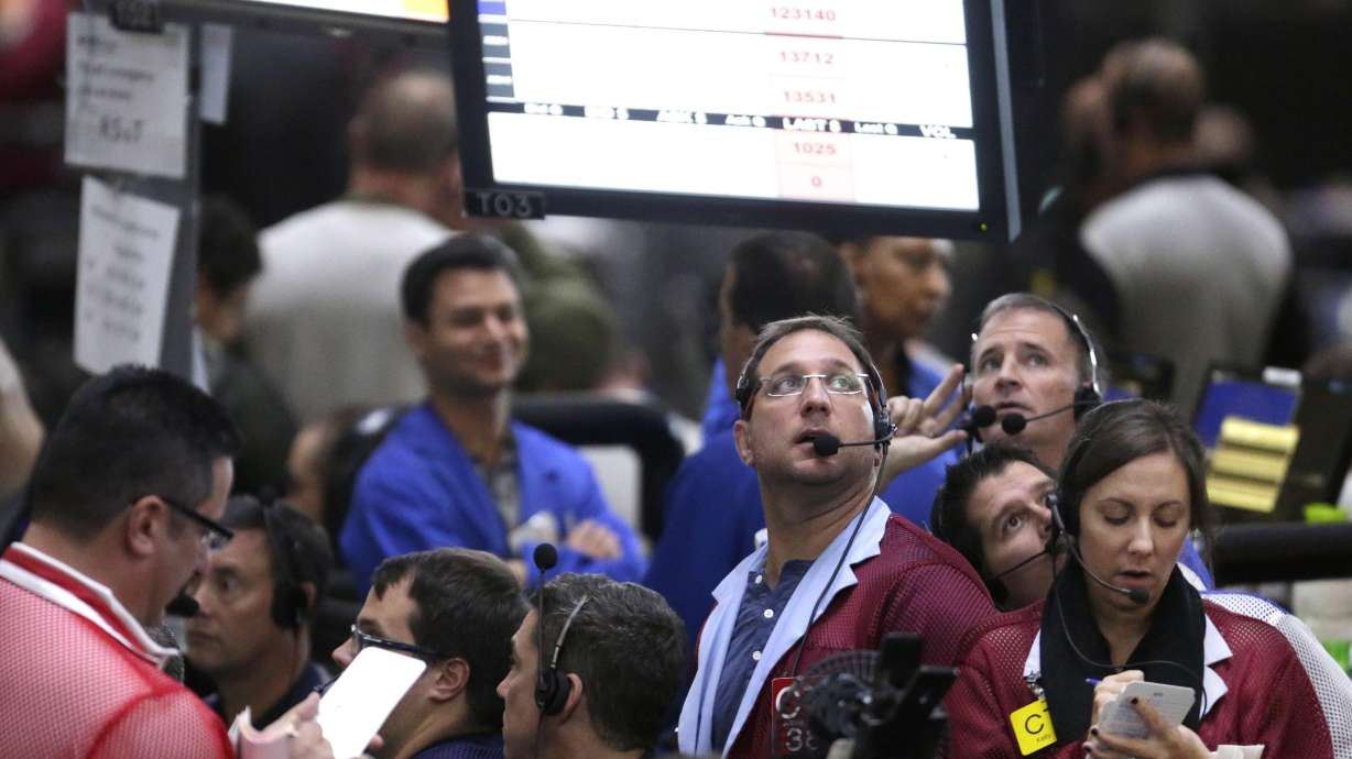 Why the bond market is more fragile than you think