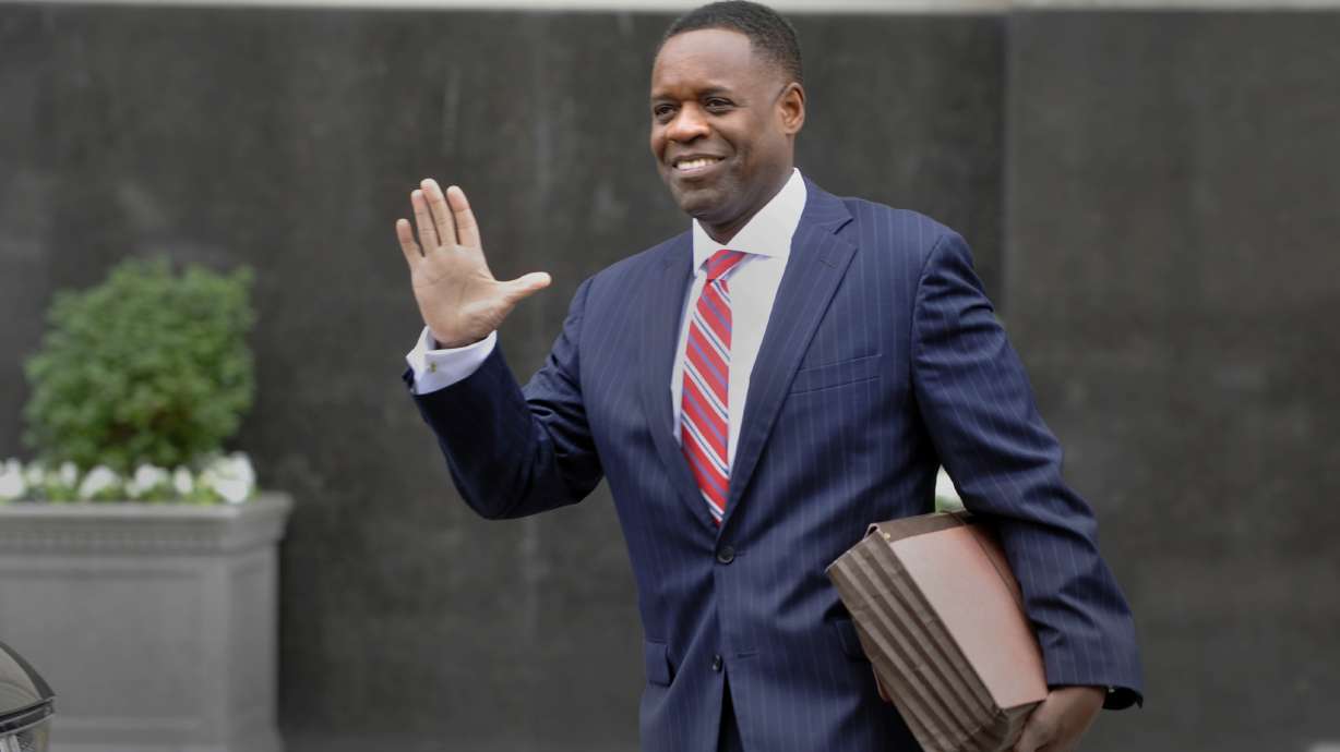 Manager Orr testifies in Detroit bankruptcy trial