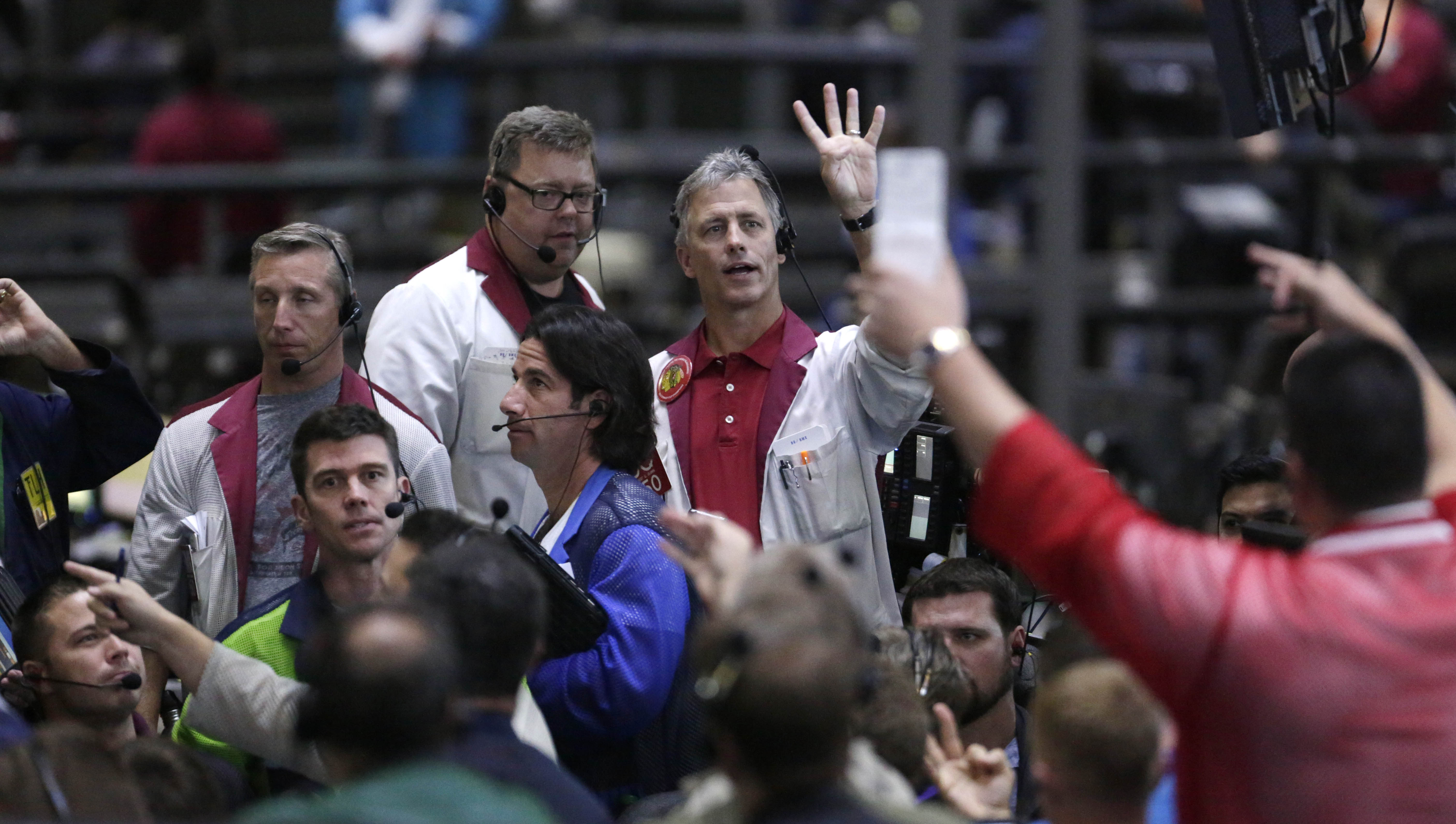 5 reasons bonds may be less safe than you think