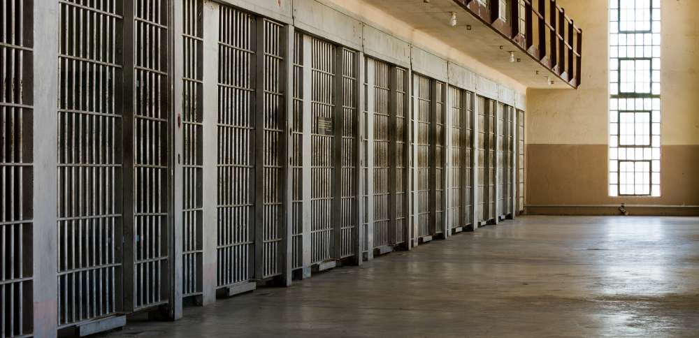 Two arrested in southern Utah after woman zip-tied to bed for two days, police say