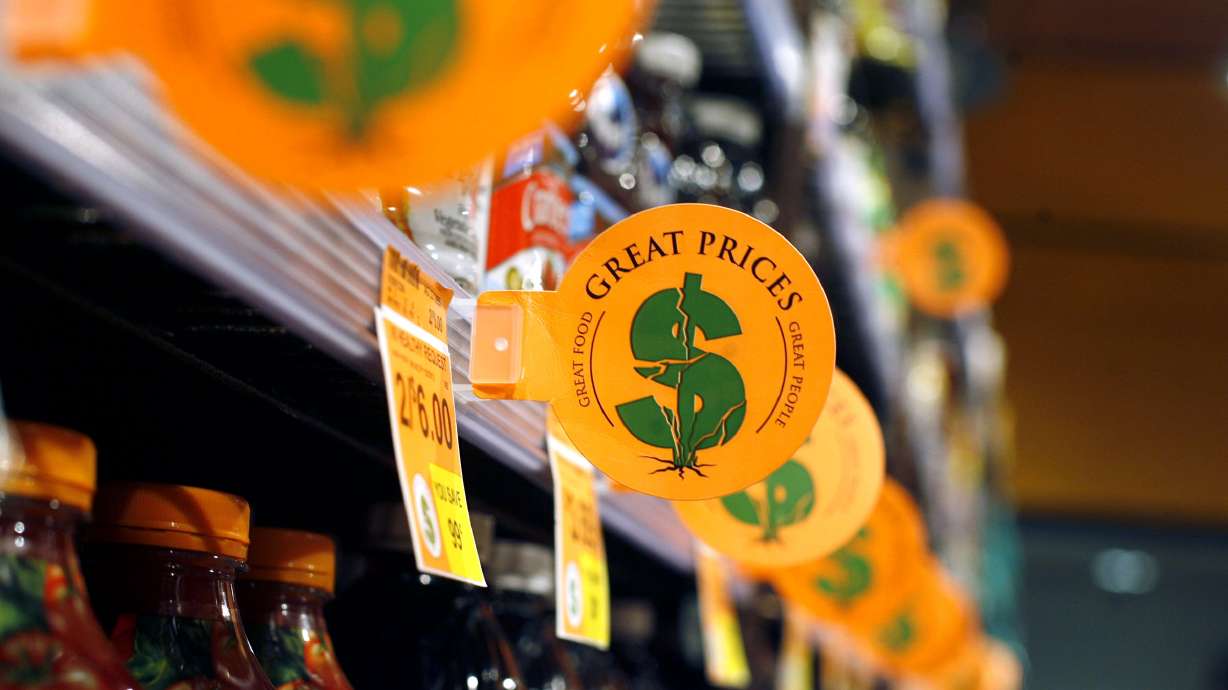 Cómo comer sanamente sin gastar mucho dinero