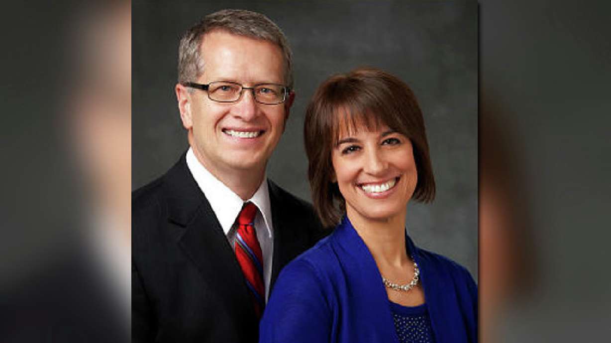 Asaltan a Presidente de misión LDS de Argentina