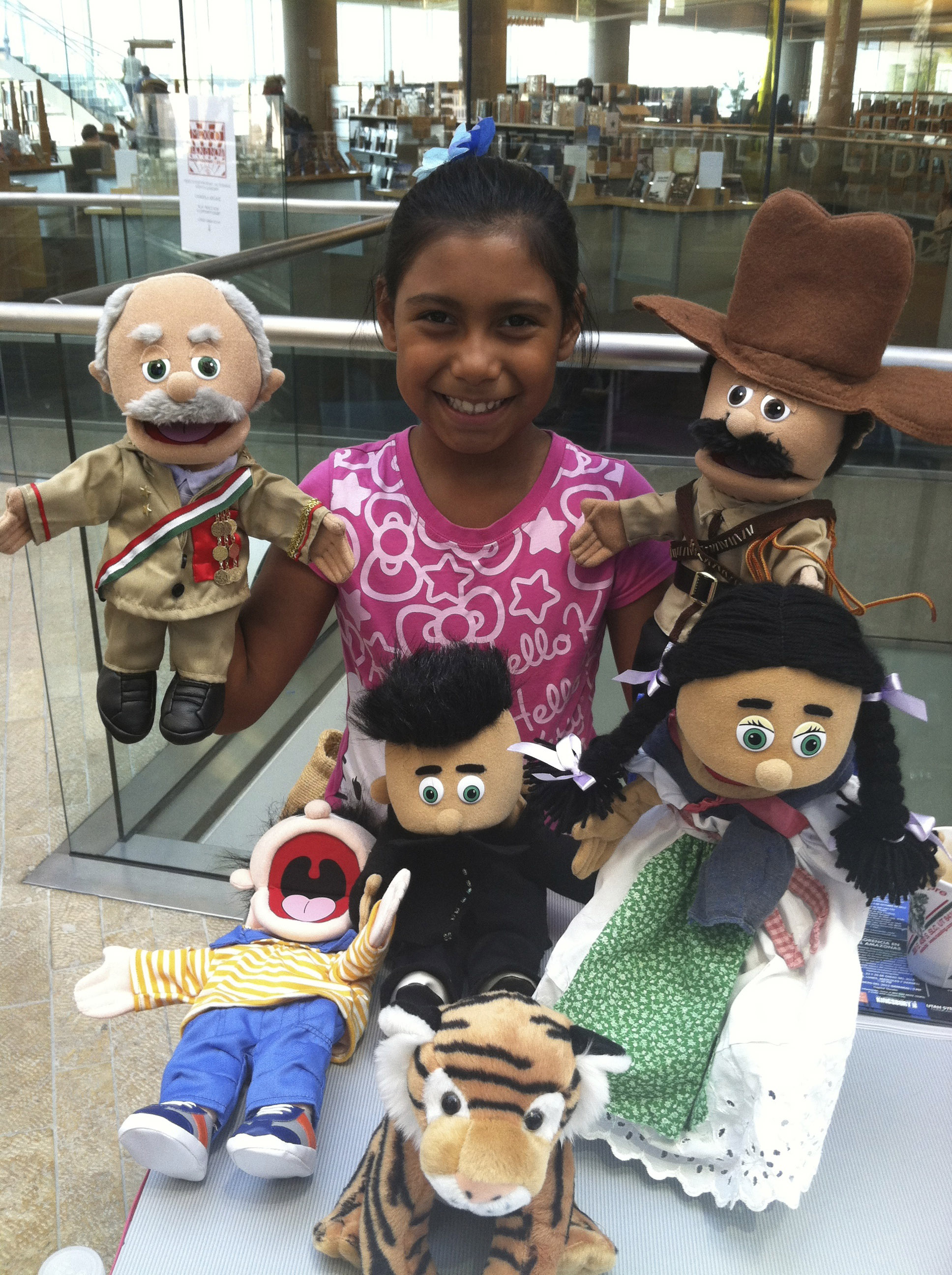 Artes de México en Utah celebra nuevas instalaciones