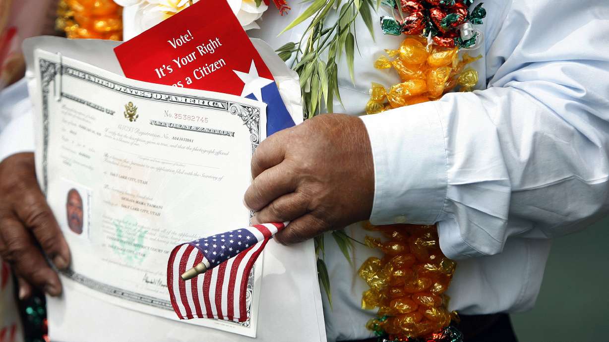 Sorteo de Visas para 50 mil personas con suerte