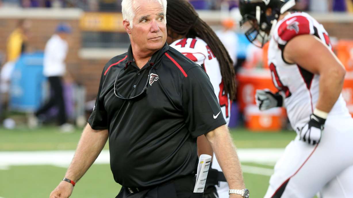 Giants OT Will Beatty back from broken leg