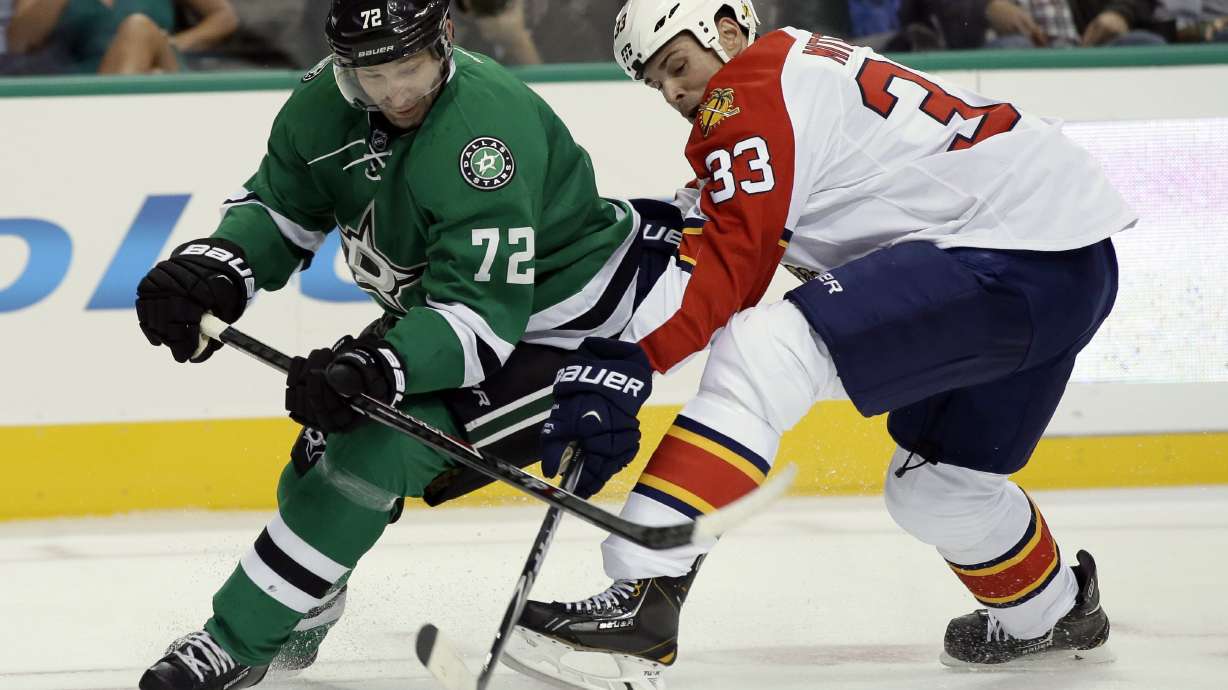 Panthers know they face a big challenge