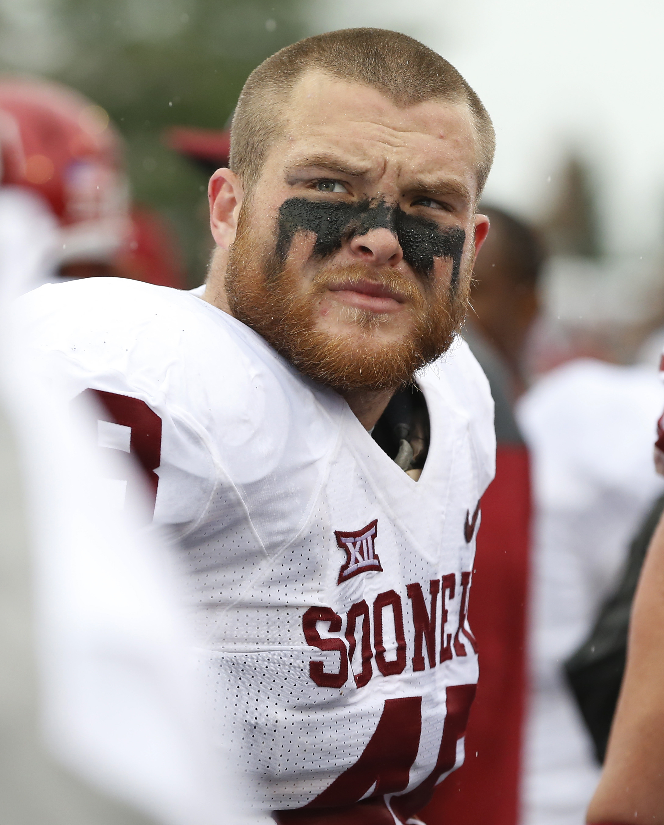 No. 4 Oklahoma rides a FB named Ripkowski