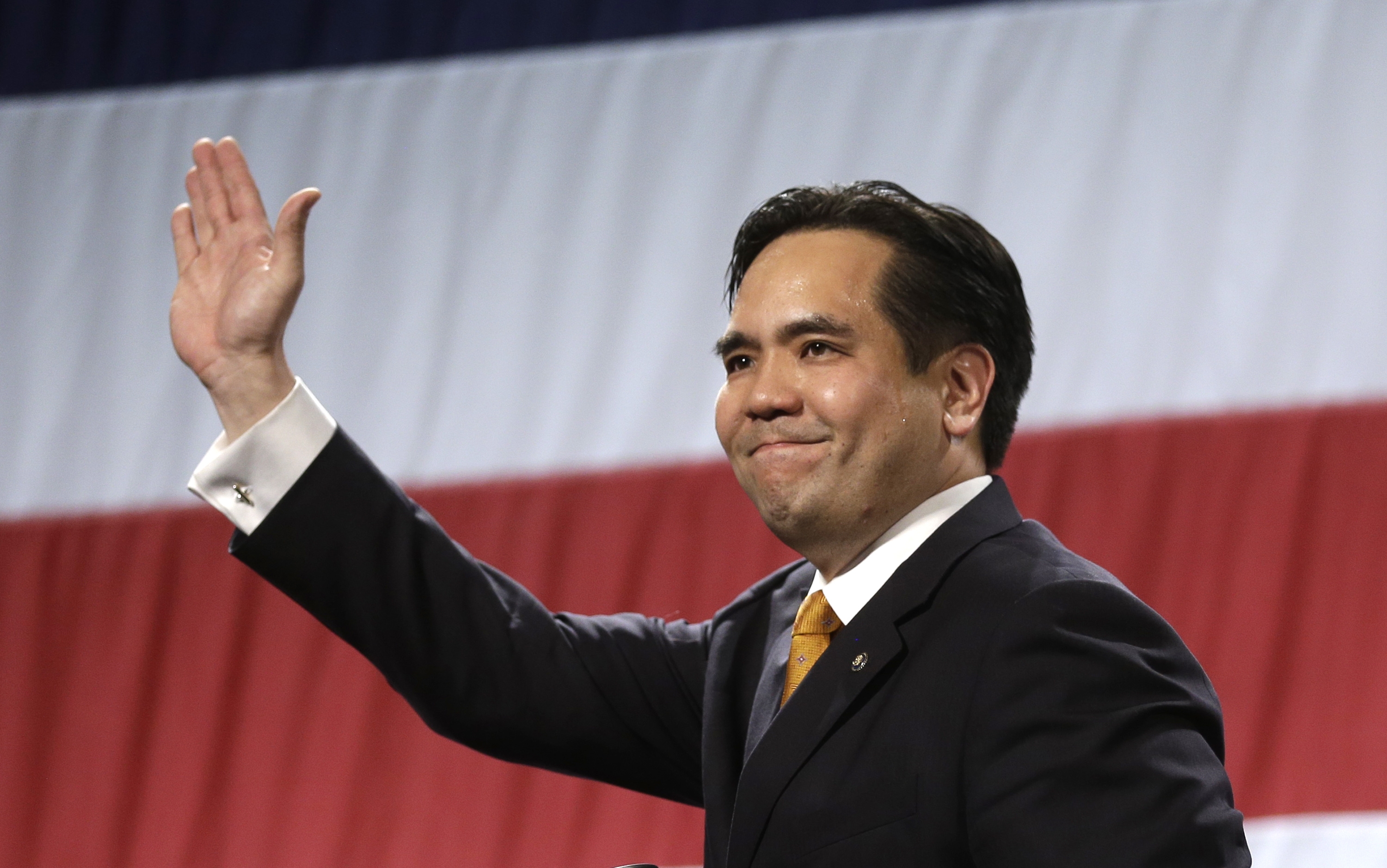 Utah attorney general candidates hold 1st debate