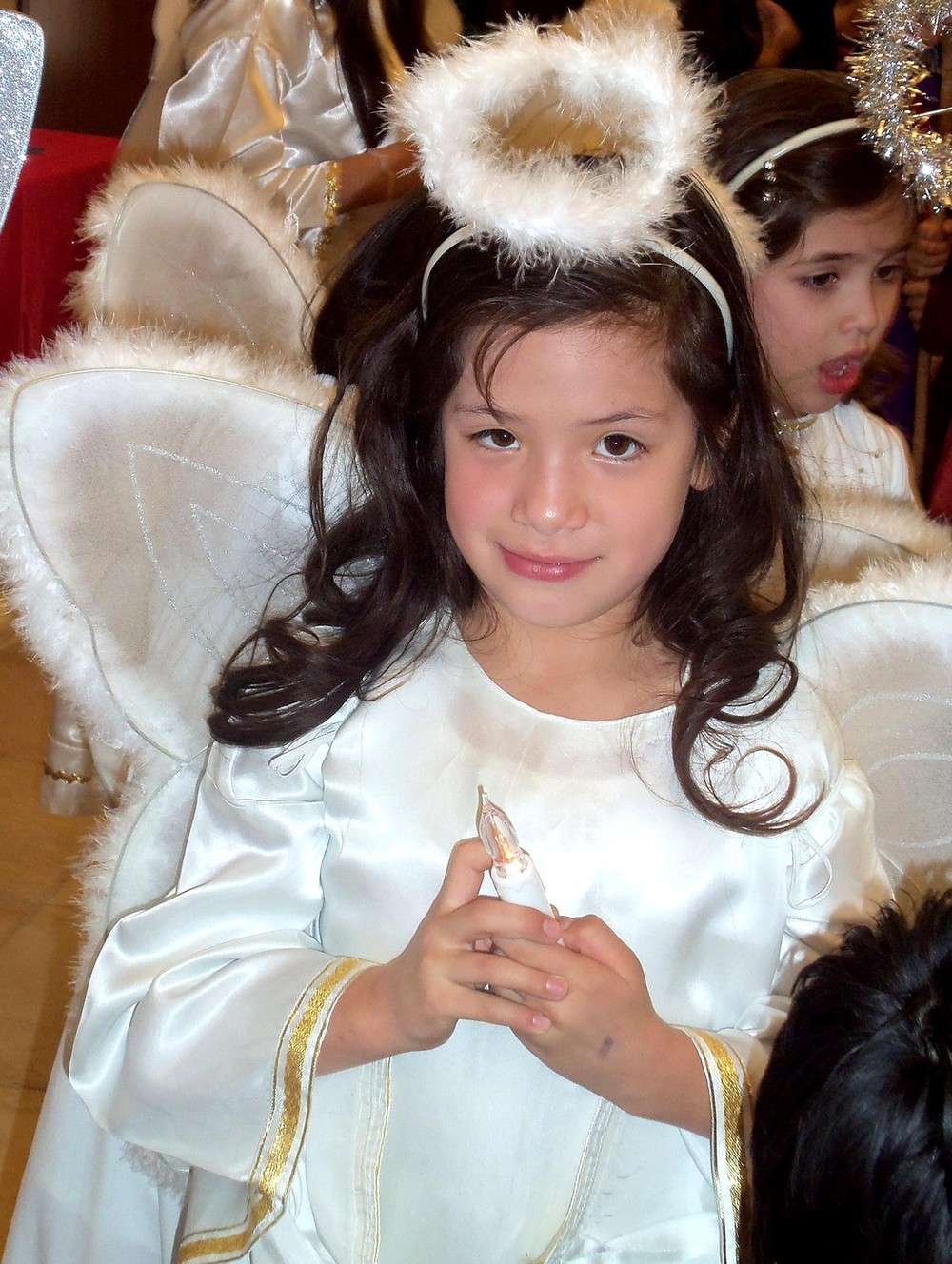 Ten-year-old Seleny Joanne Crosby died in May 2014 from injuries she sustained when a school bus struck her while crossing 4000 West in South Jordan shortly after she exited her school bus. Her parents, David and Seleny Crosby, honored their late daughter through the seventh annual Seleny Joanne Karate Championship in Lehi on Saturday.