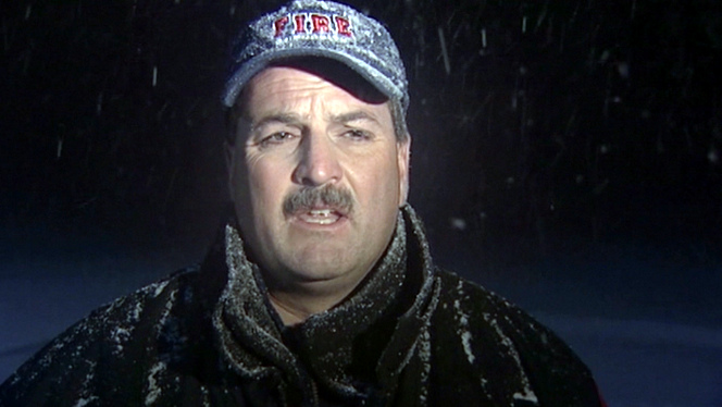 Firefighters appeal lawsuit over prescription drug database