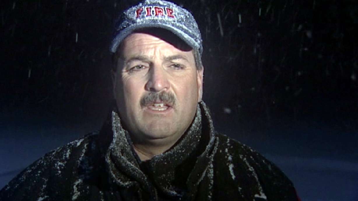 Firefighters appeal lawsuit over prescription drug database