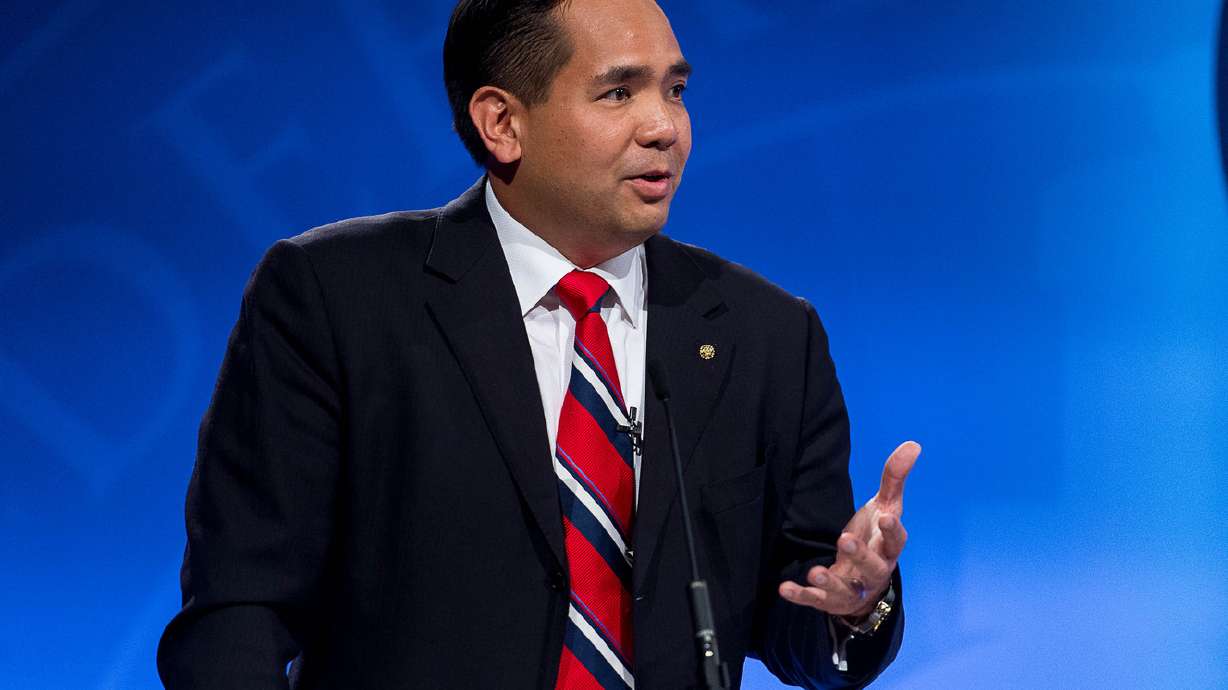 Sean Reyes has big lead on Charles Stormont in A.G. race, polls show
