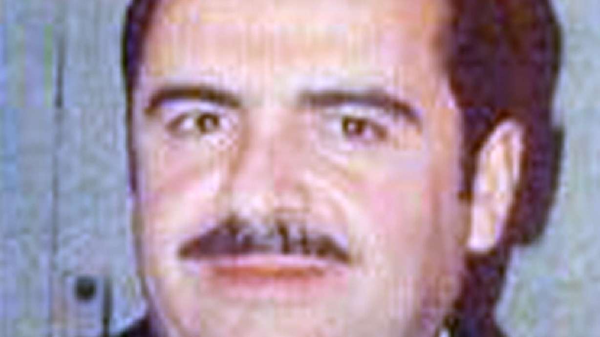 Reputed drug capo hid in plain sight in Mexico