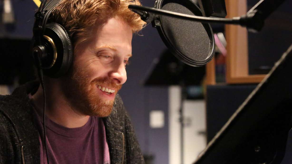 Seth Green adds 'Ninja Turtles' to his to-do list