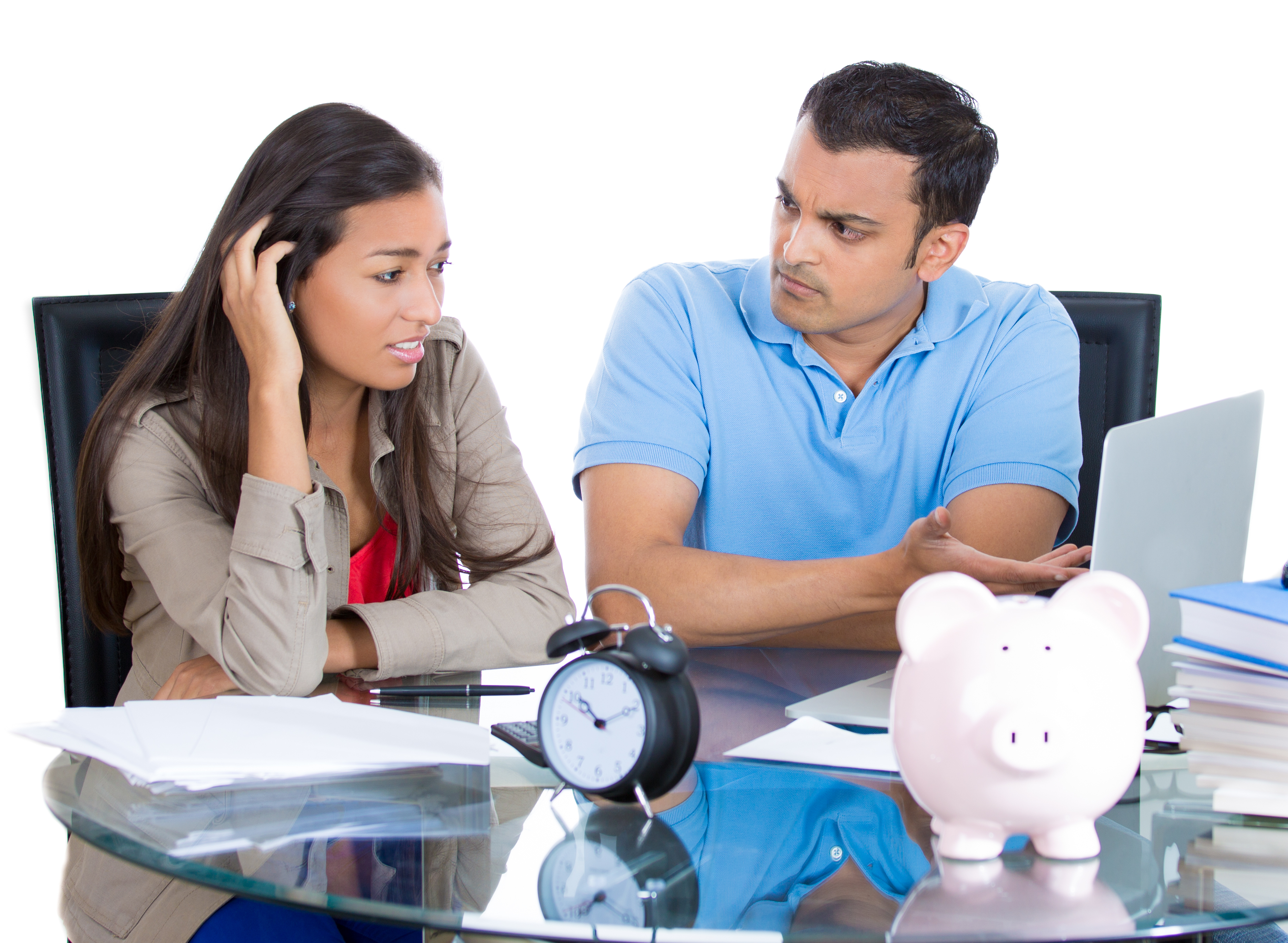 Corte EEUU estudia ley vs. discriminación vivienda