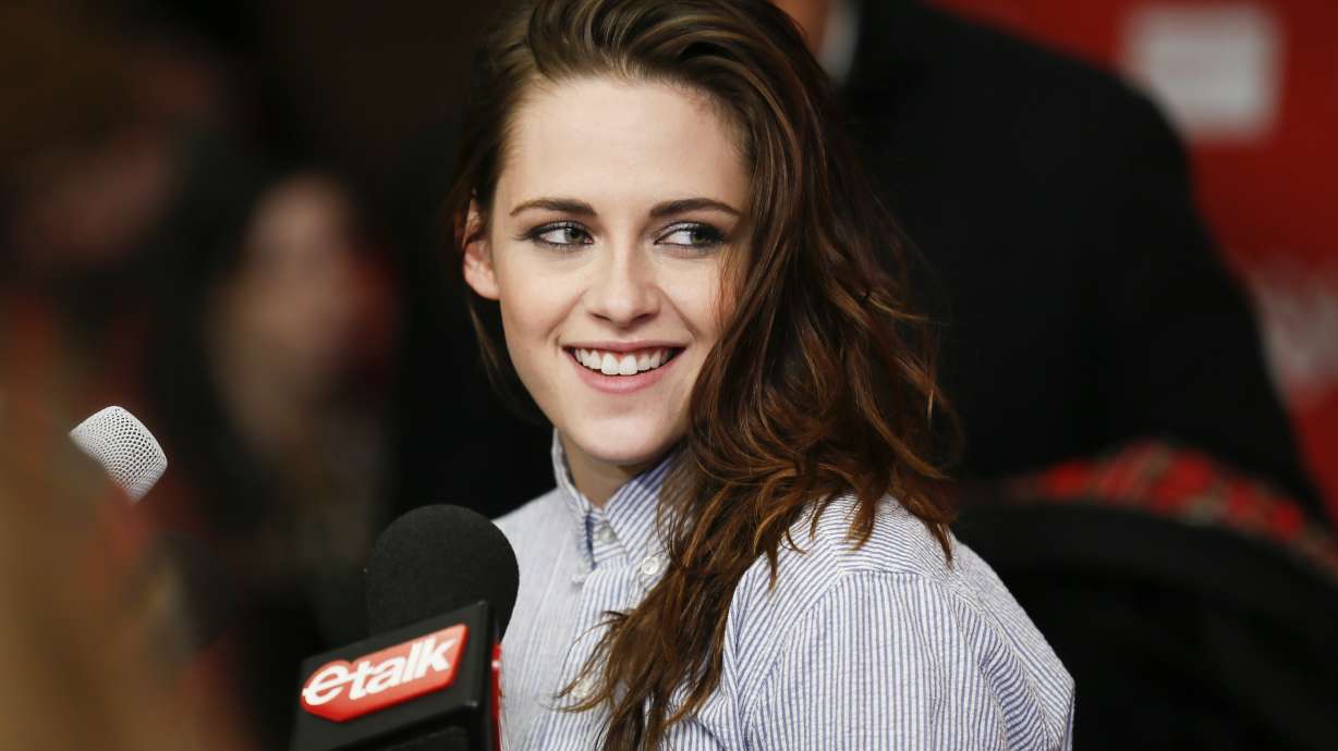 'Twilight' to be revived in Facebook short films