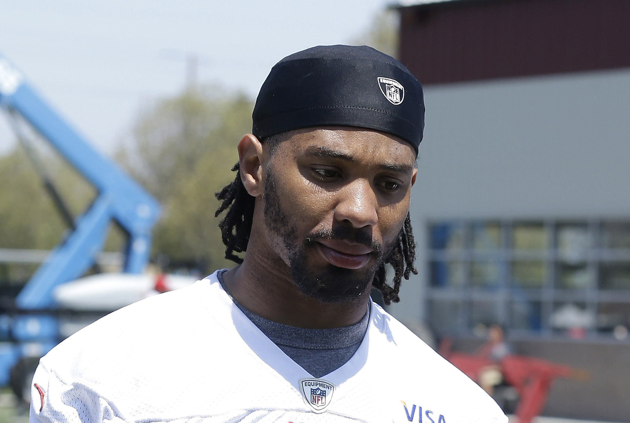 Cowboys back Spillman in yet another PR challenge