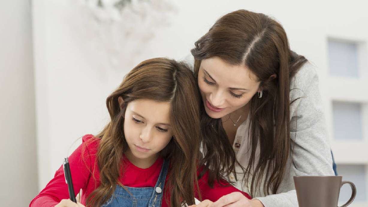 3 better ways to compliment your child