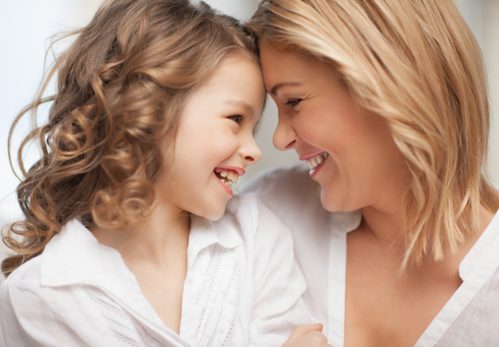 Build a deeper mother-daughter connection with 5 daily habits