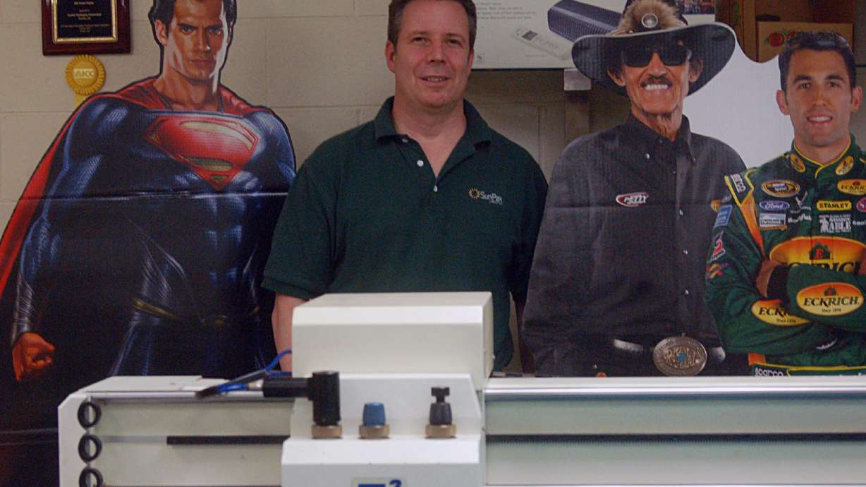 Sumter businesses encourage healthy eating