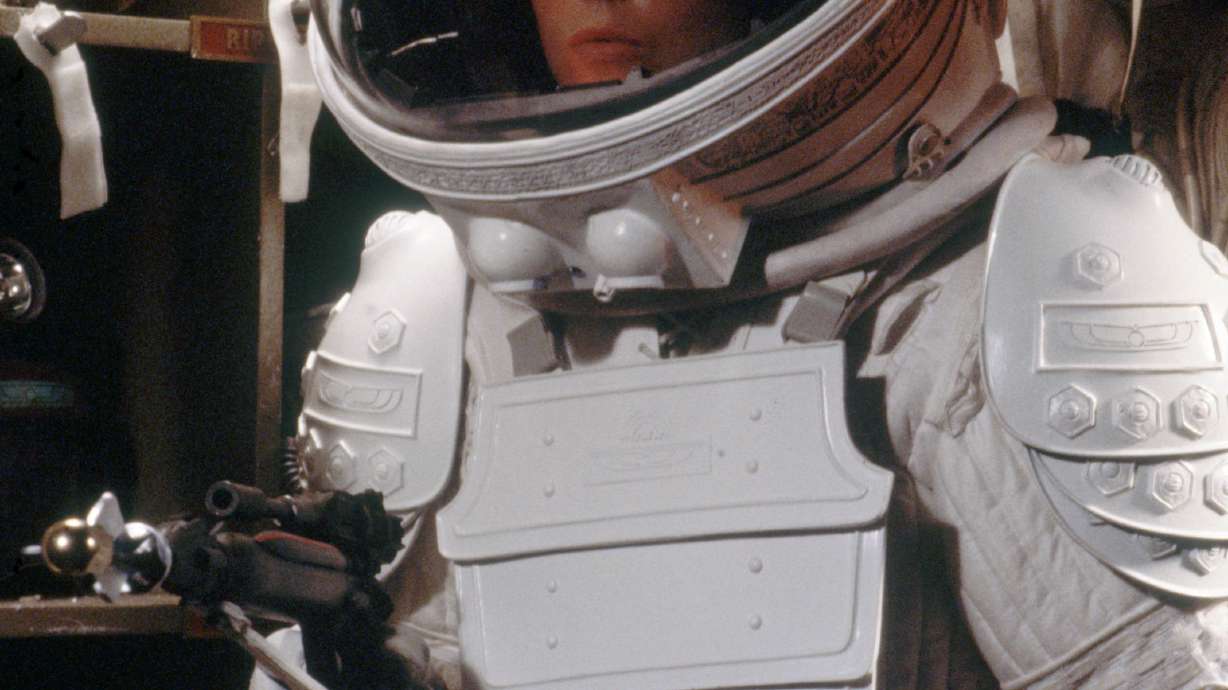 'Alien: Isolation' game an homage to original film