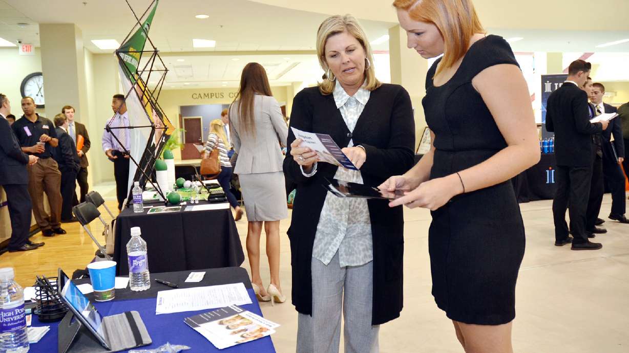 5 mysteries of US job market waiting to be solved