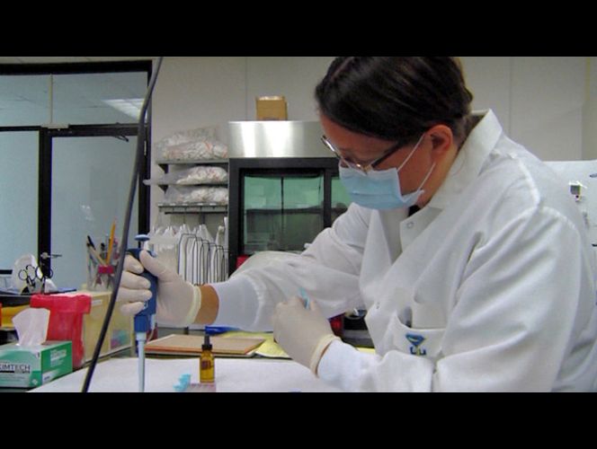 2,700 kits de casos de abuso sexual podrán ser examinados en laboratorios en UT