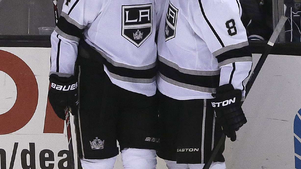 Kings grateful to stay intact for another Cup run