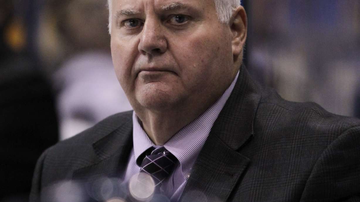 St. Louis Blues taking offensive with Stastny