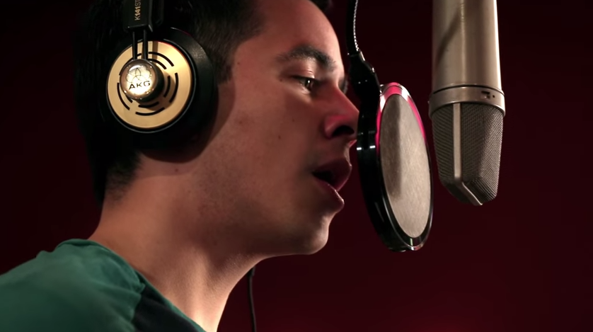 David Archuleta lanza nuevo solo que se presentará en el estreno del documental &quot;Conozca a los mormones&quot;