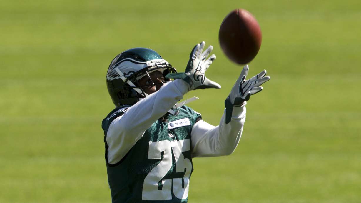 After Philly, Fisher's career took upward swing