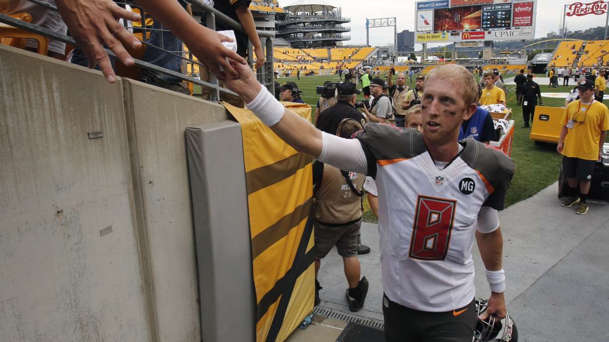 Stakes high for Saints, Bucs in upcoming matchup