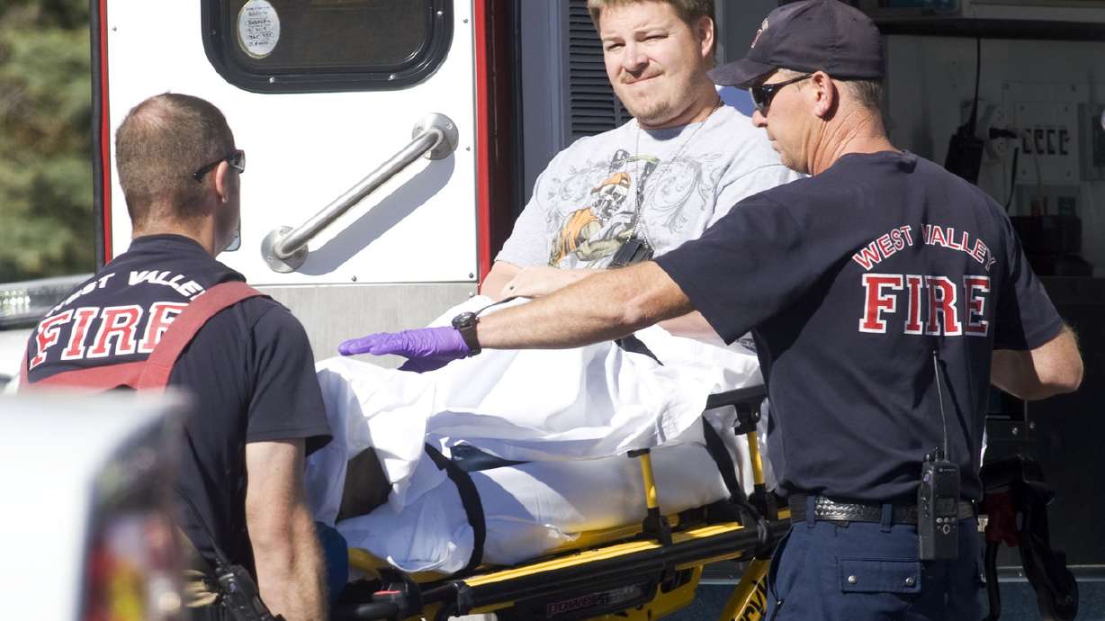 Shaun Cowley's defense puts focus on shooting victim