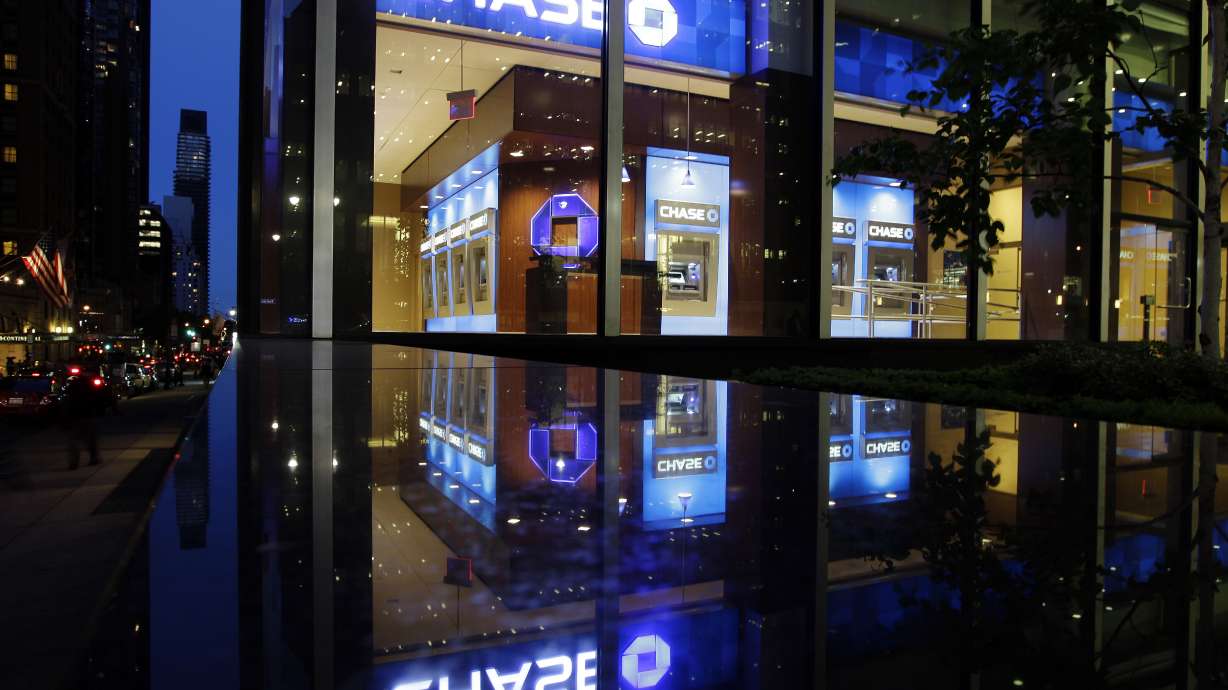 JPMorgan breach heightens data security doubts