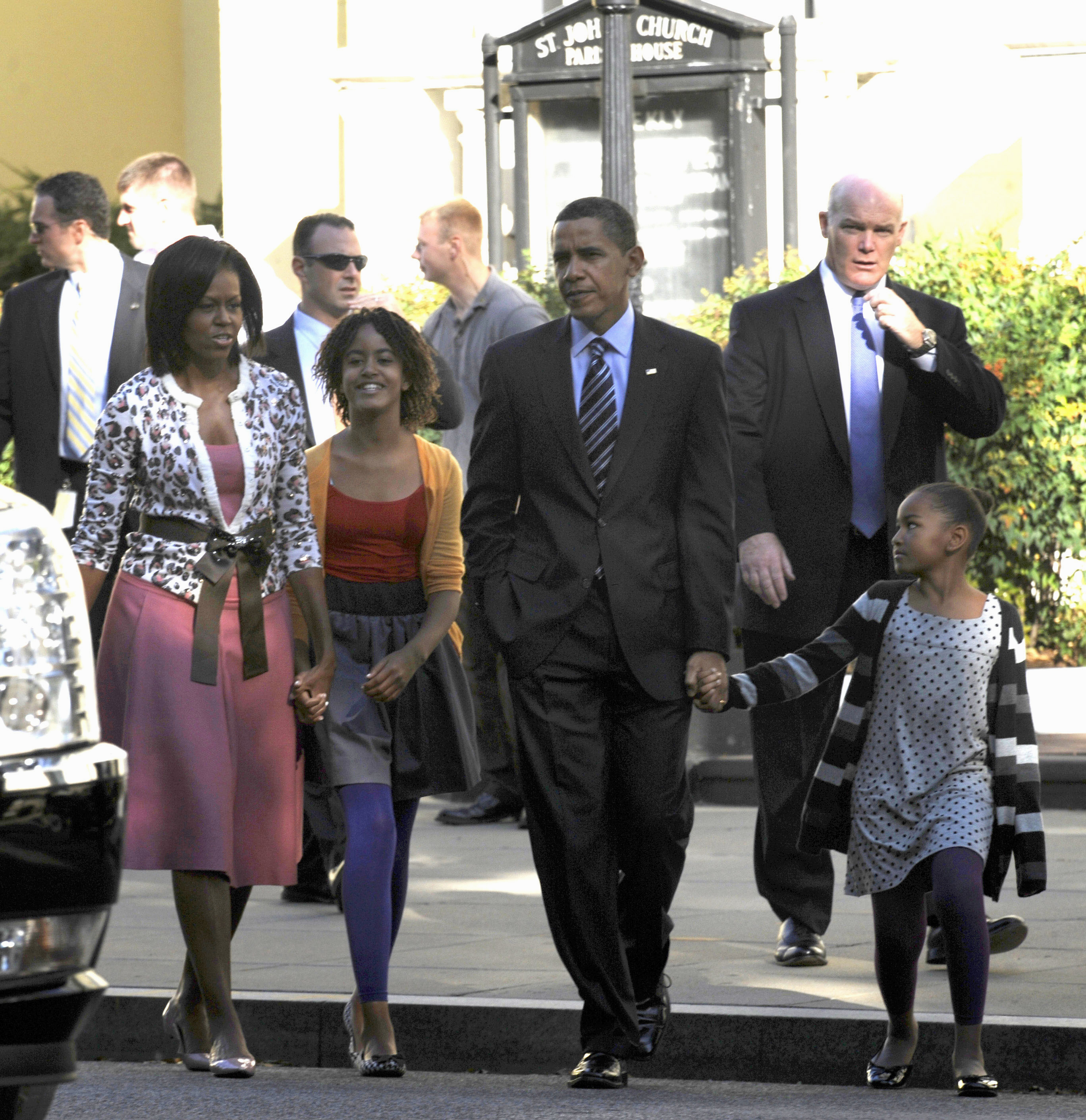 Secret Service scandal sparks rare bipartisanship