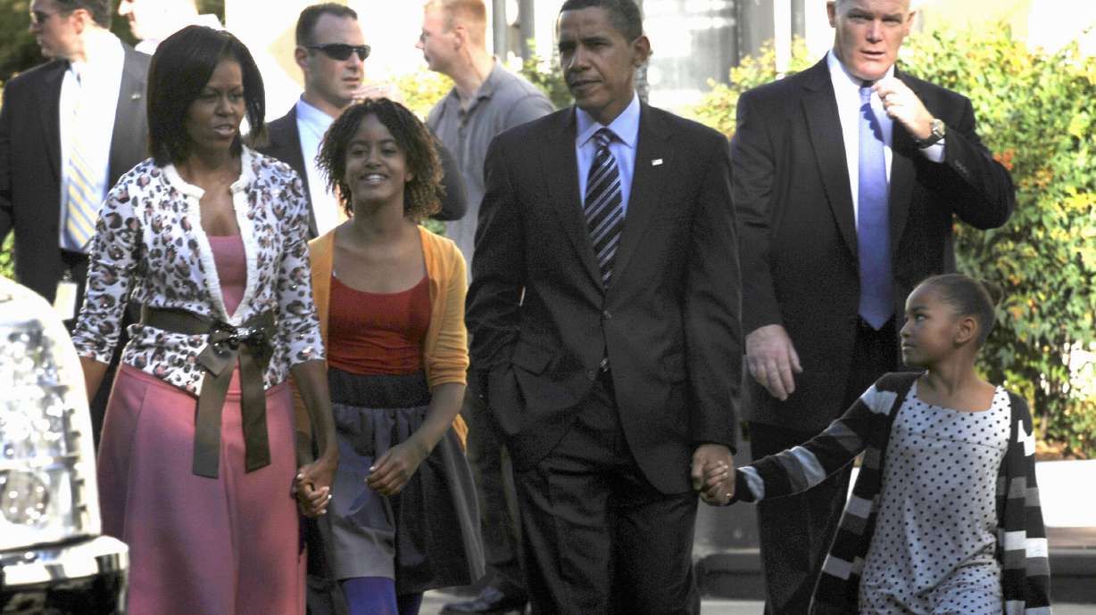 Secret Service scandal sparks rare bipartisanship