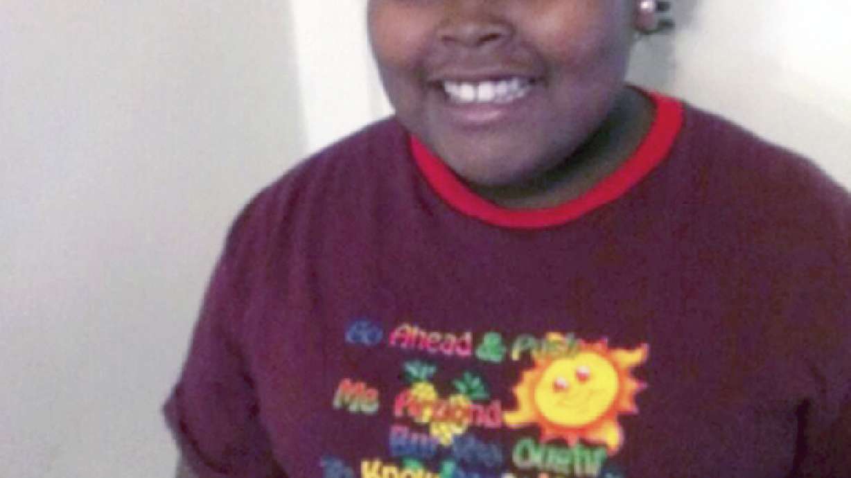 California girl's brain-death ruling back in court