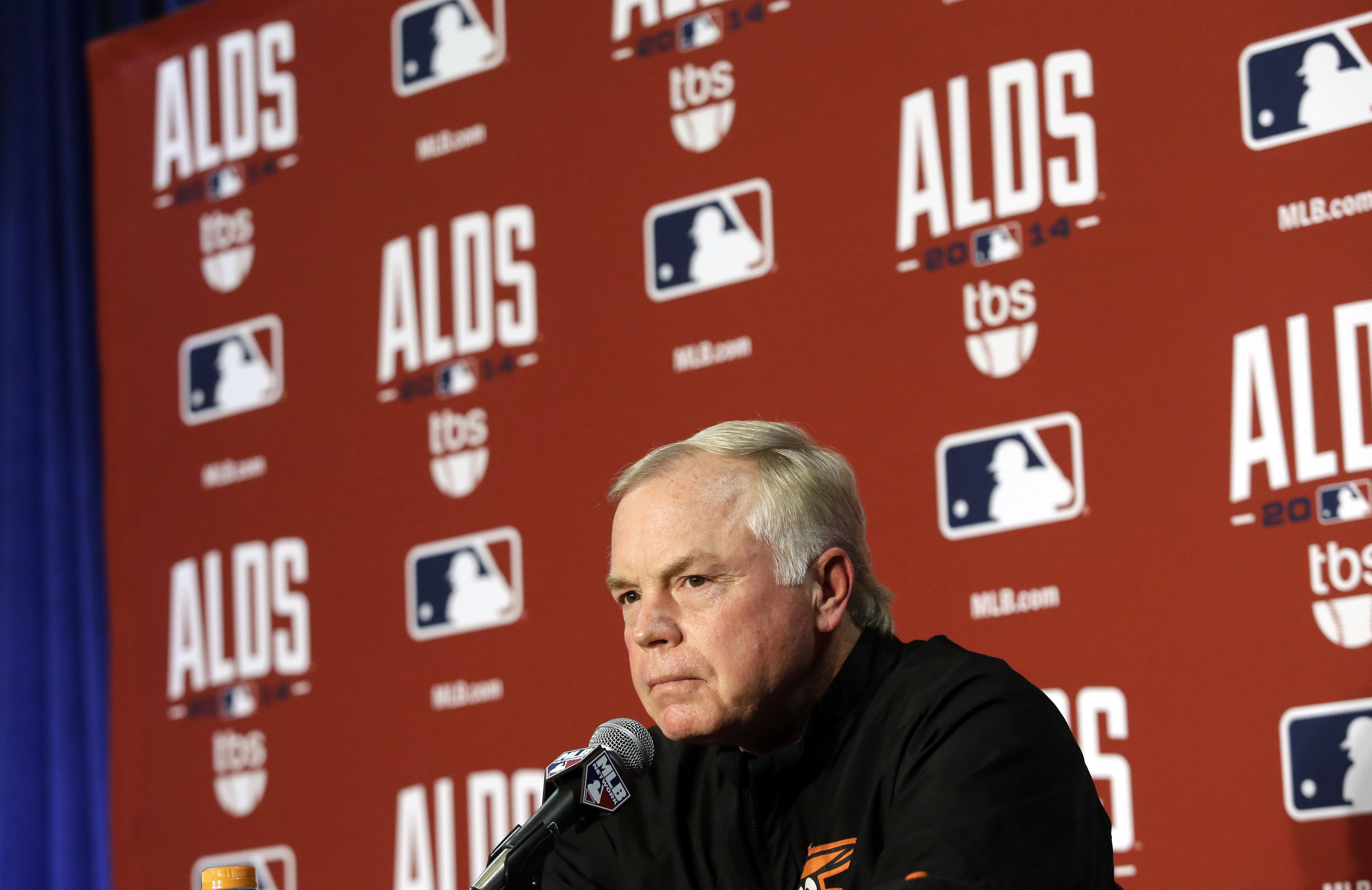 Nationals, Orioles savor concept of Beltway Series