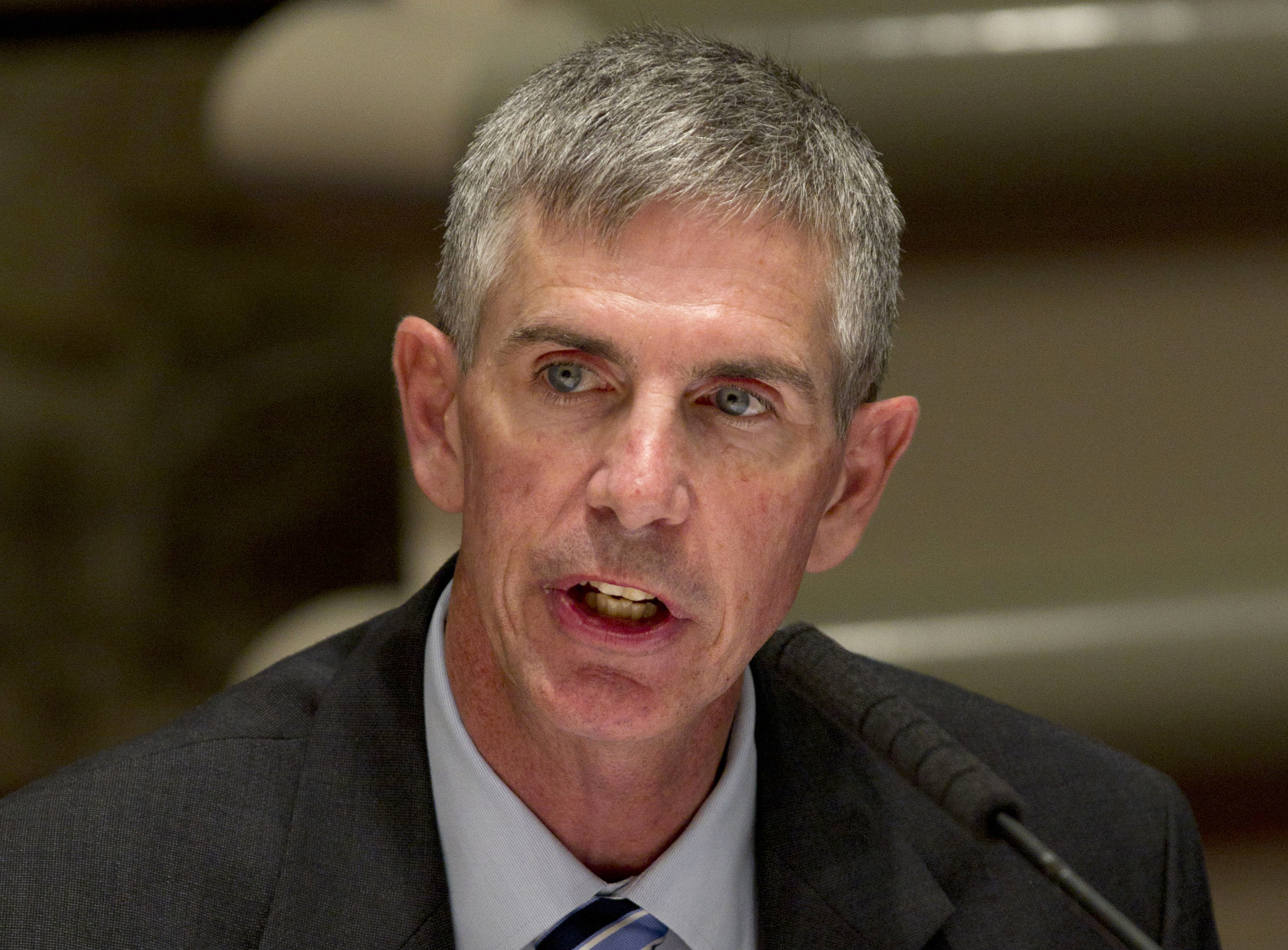 Problems at troubled women's prison often ignored