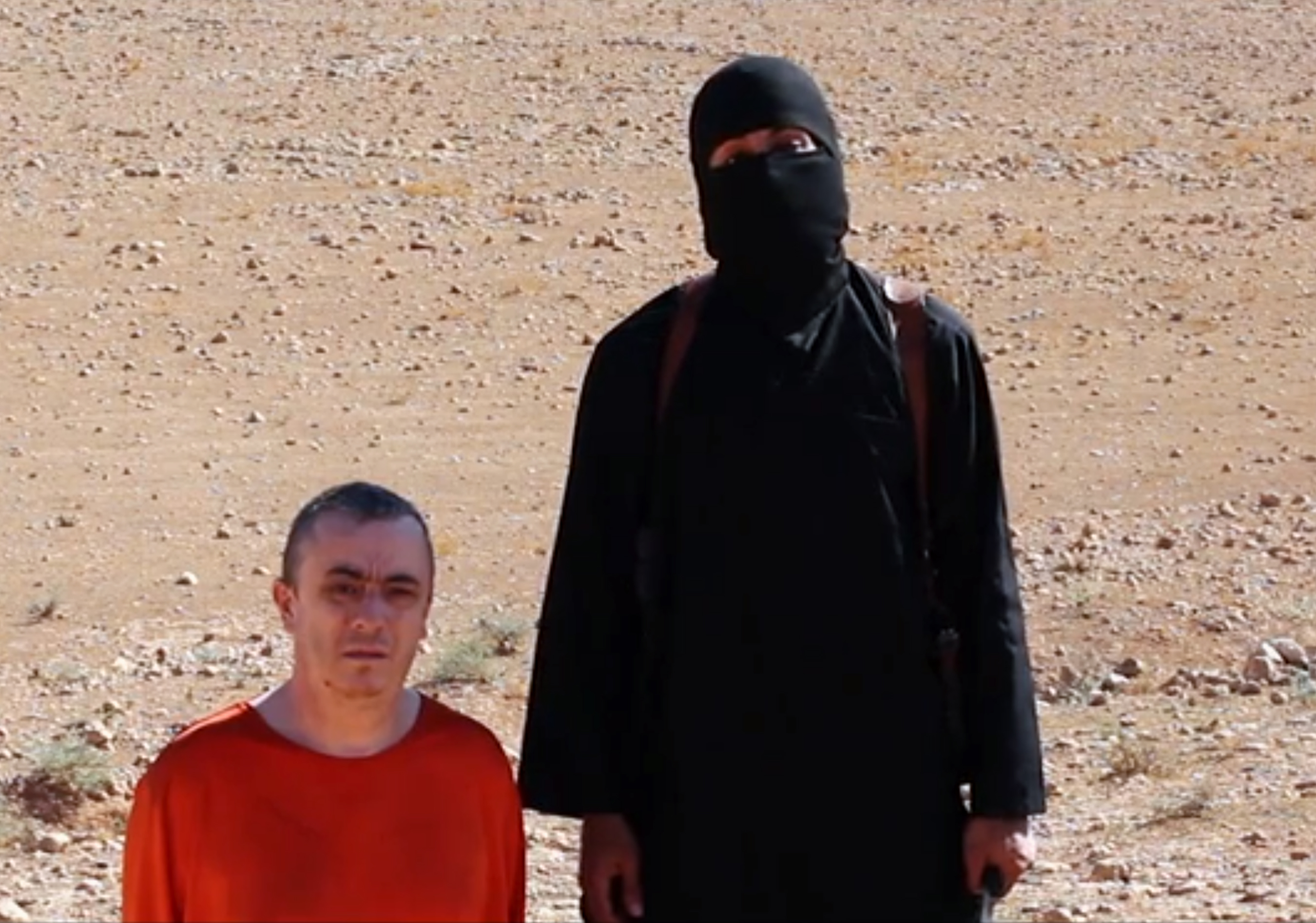 British hostage Alan Henning aimed to help Syrians