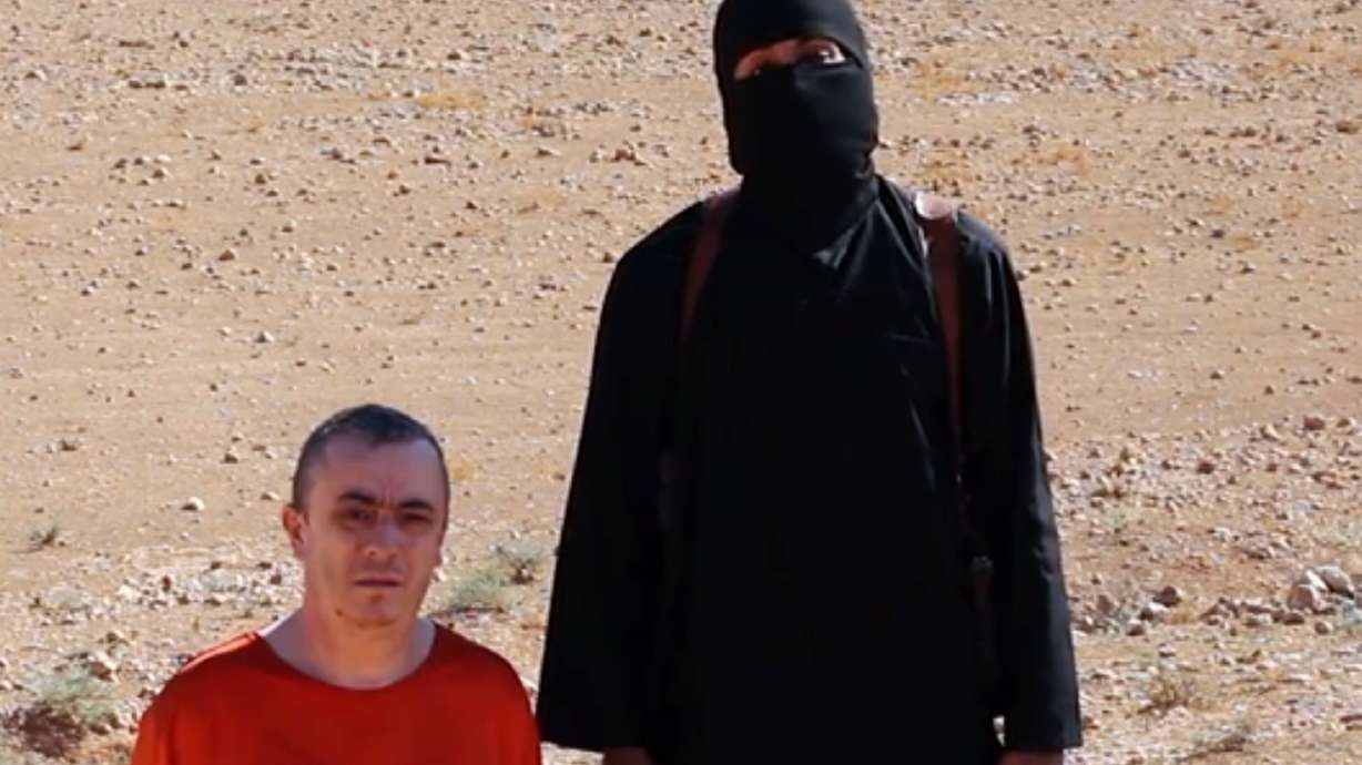 British hostage Alan Henning aimed to help Syrians