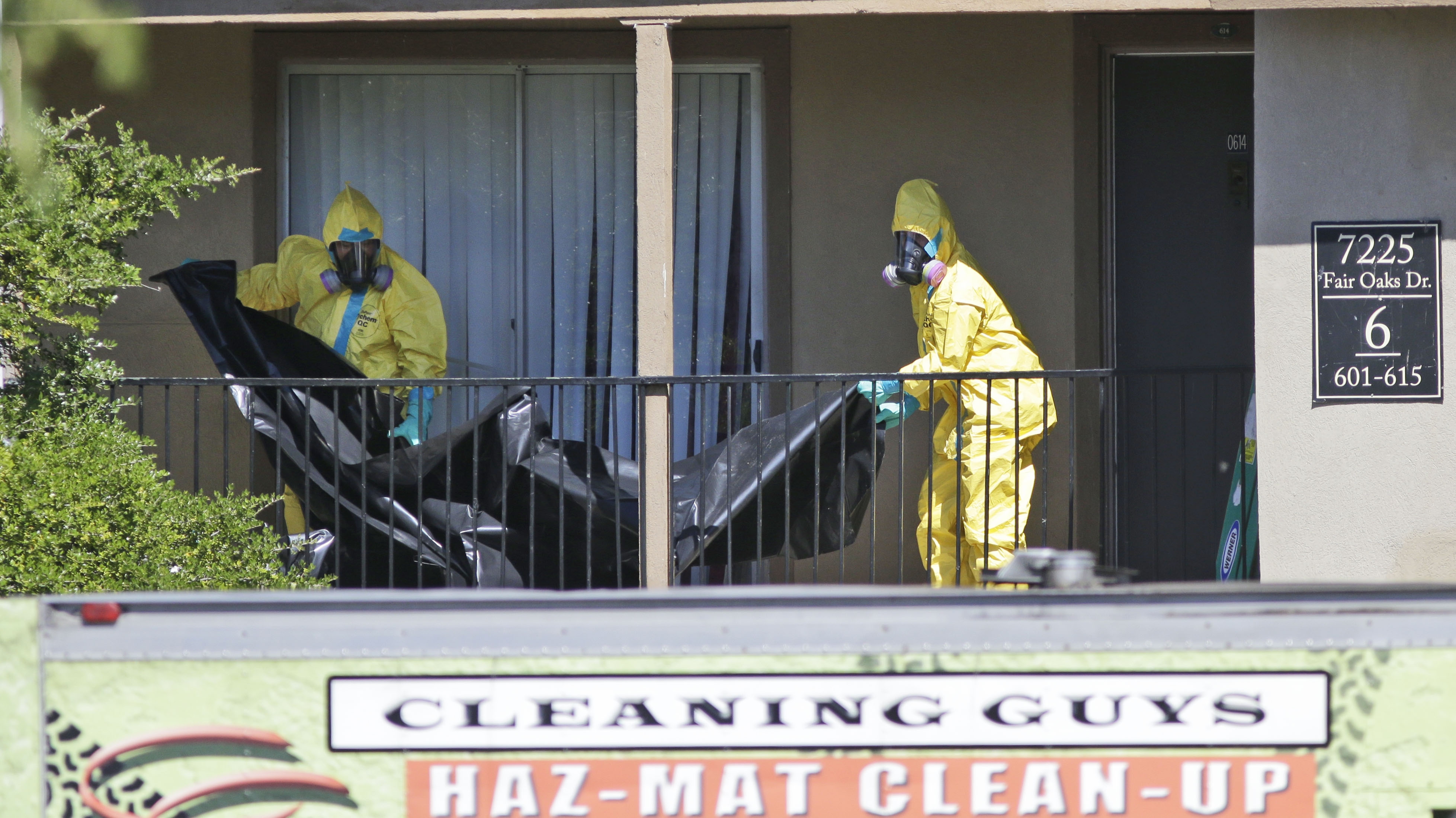 Hospital: Dallas Ebola patient critical