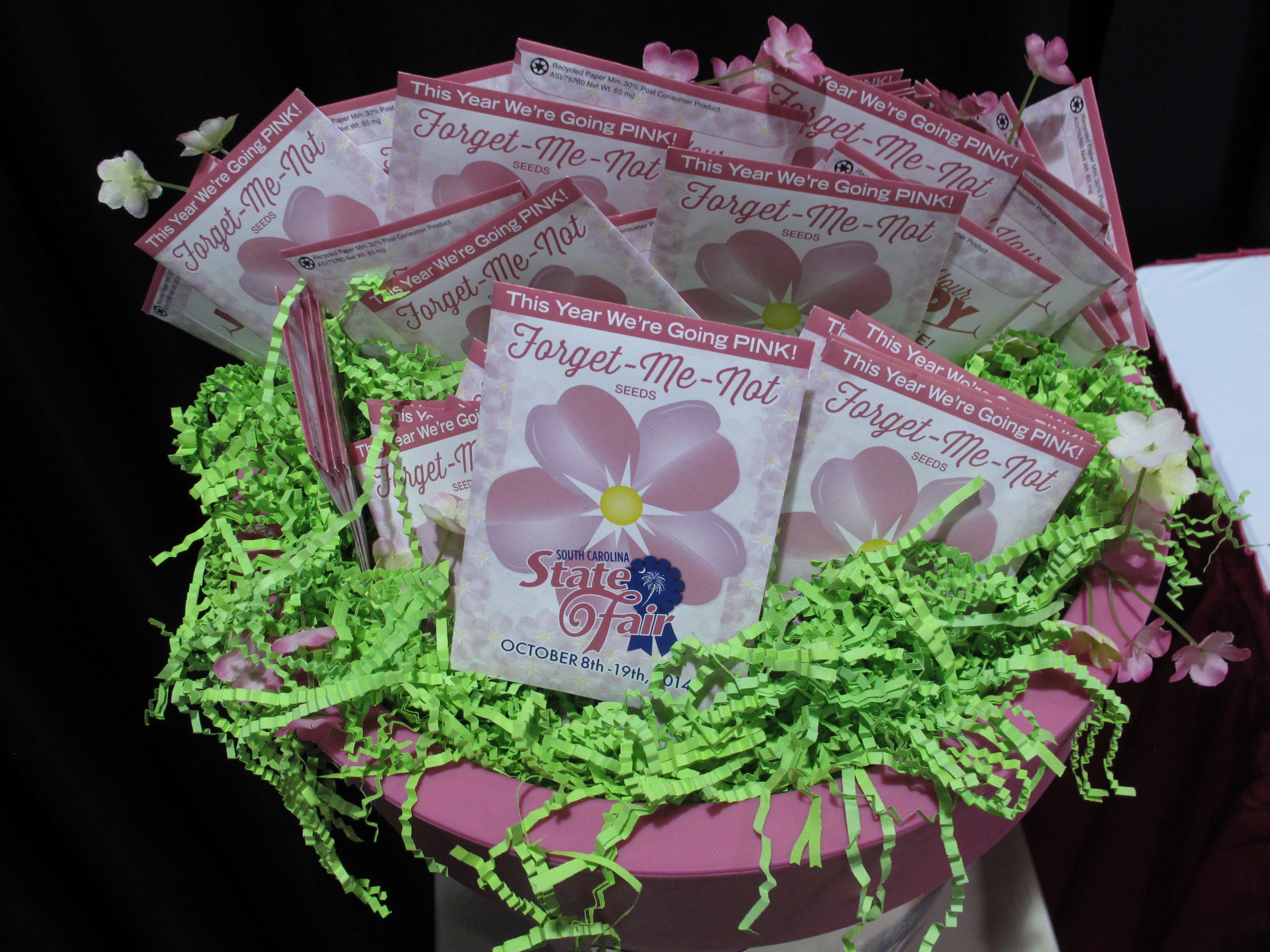 SC State Fair goes pink for breast cancer