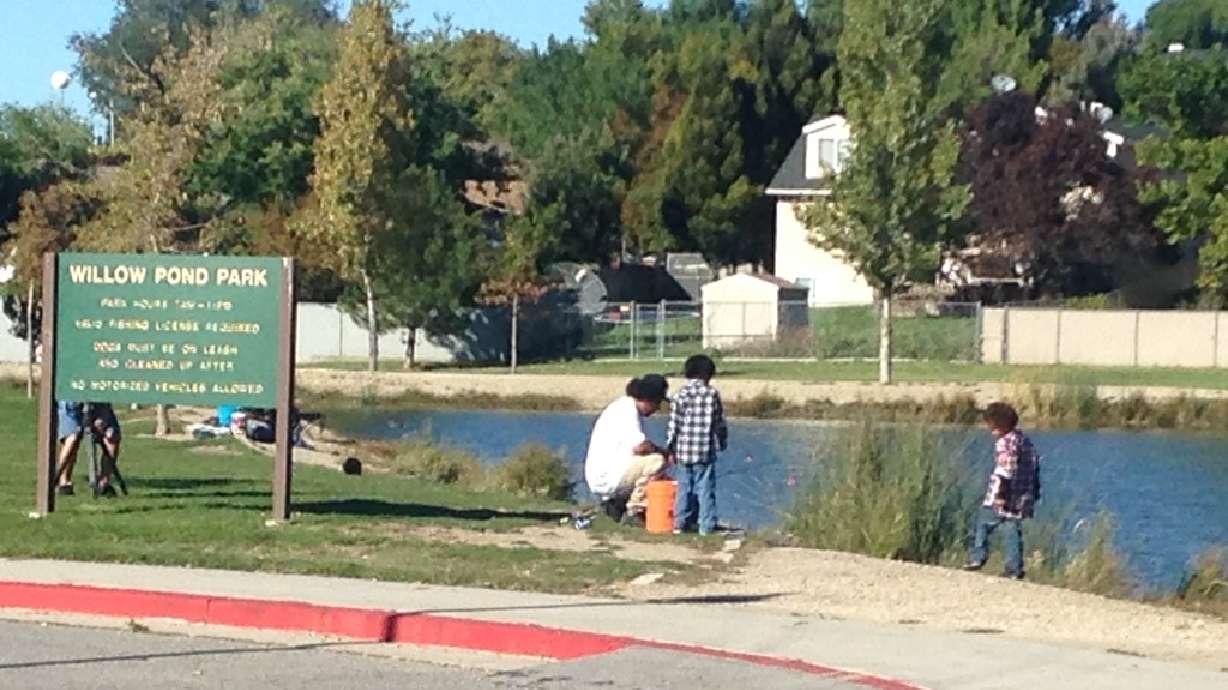 Man dies after being pulled from Murray pond while drowning