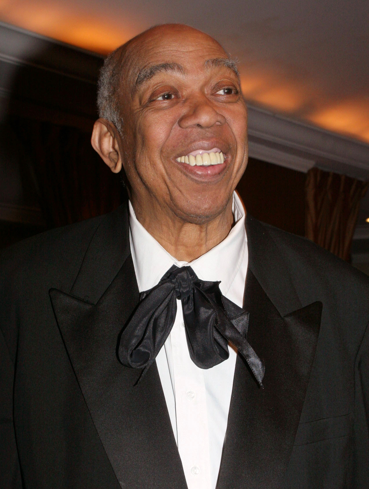 Geoffrey Holder, director and actor, dies at 84