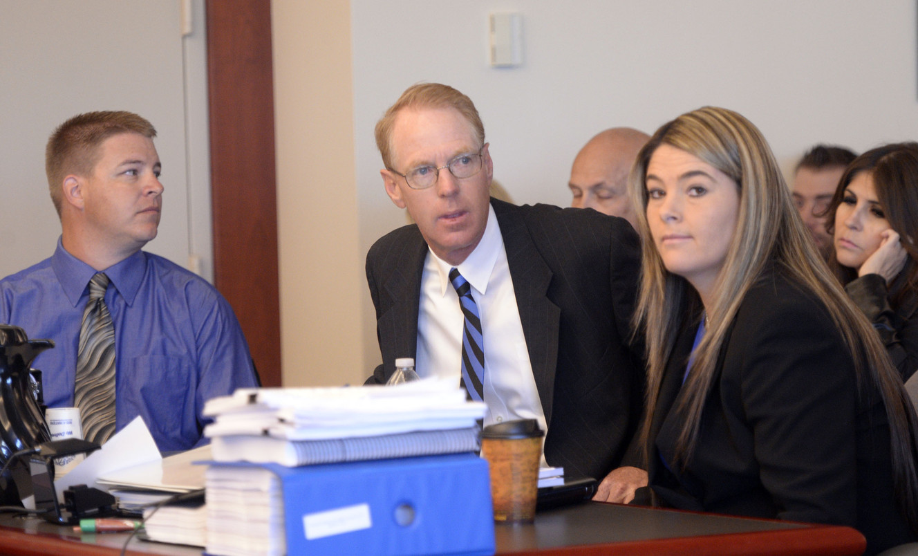 Grand jury denial in Cowley case upheld by high court