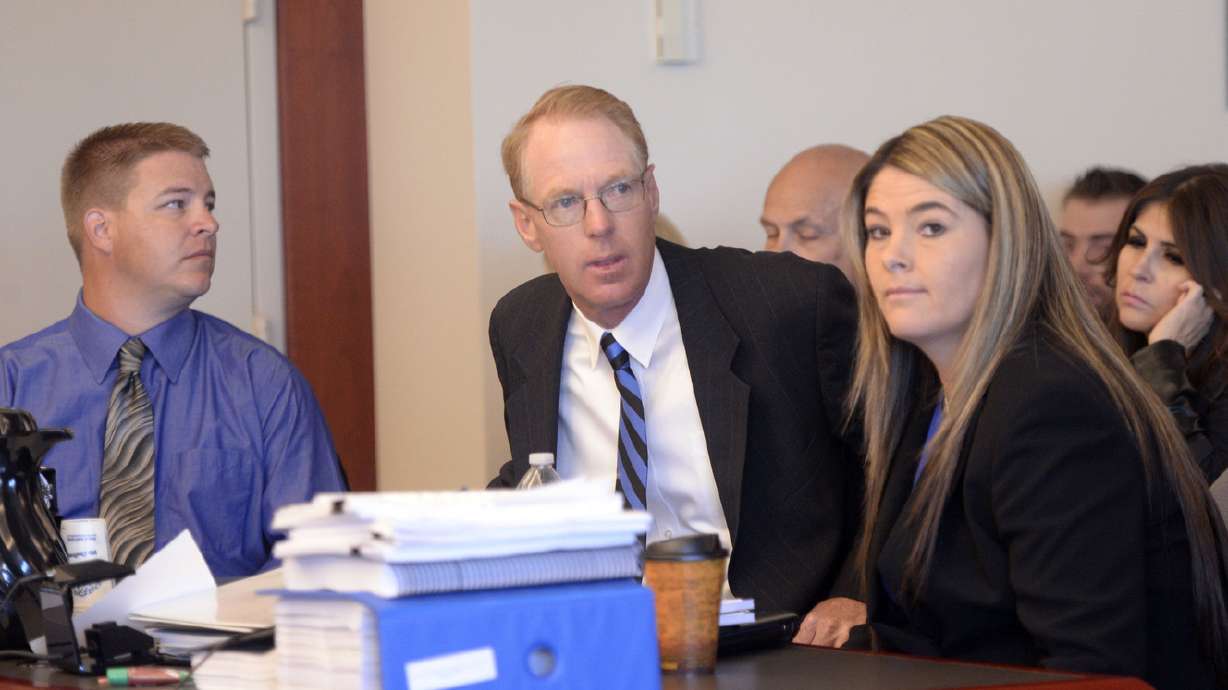 Grand jury denial in Cowley case upheld by high court